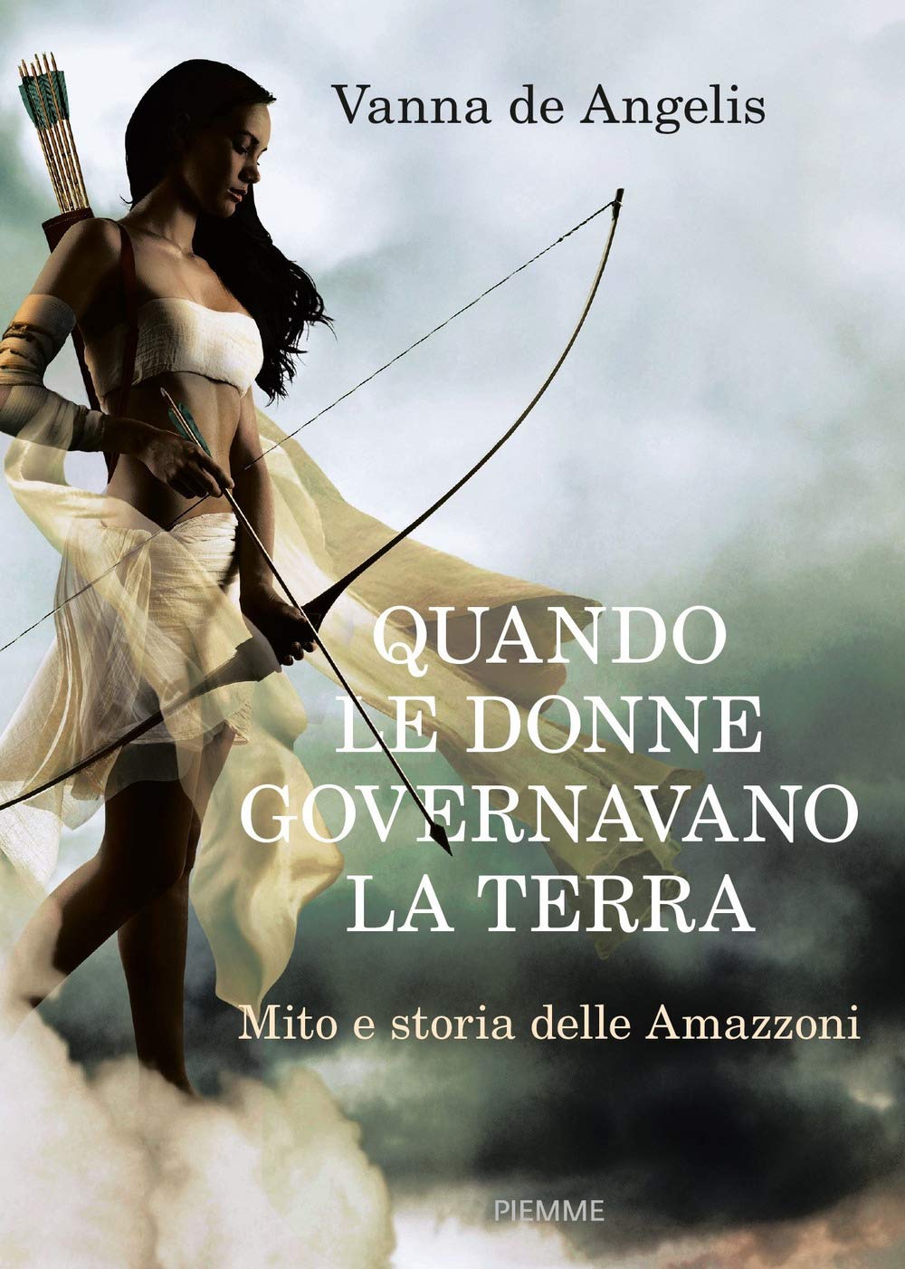 Quando le donne governavano la terra. Mito e storia delle Amazzoni book