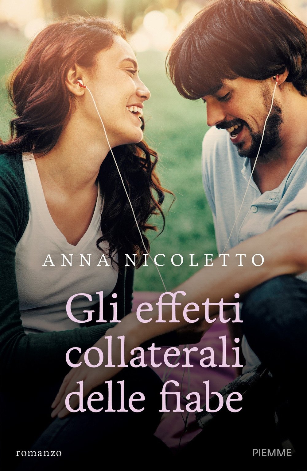 Gli effetti collaterali delle fiabe Contemporary literature