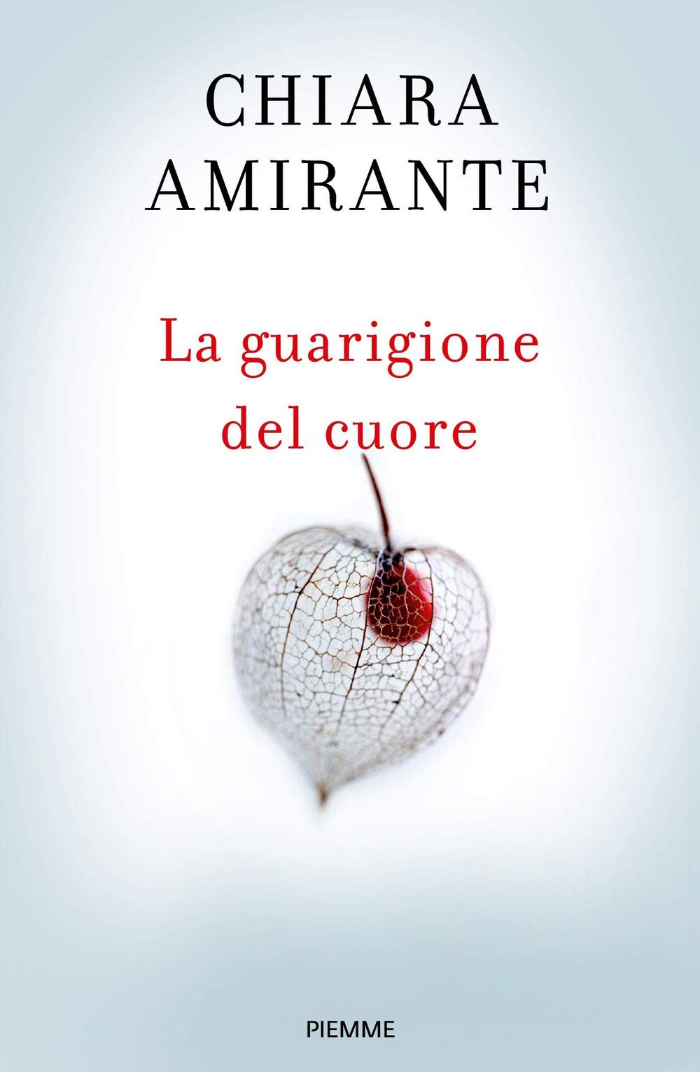 La guarigione del cuore book