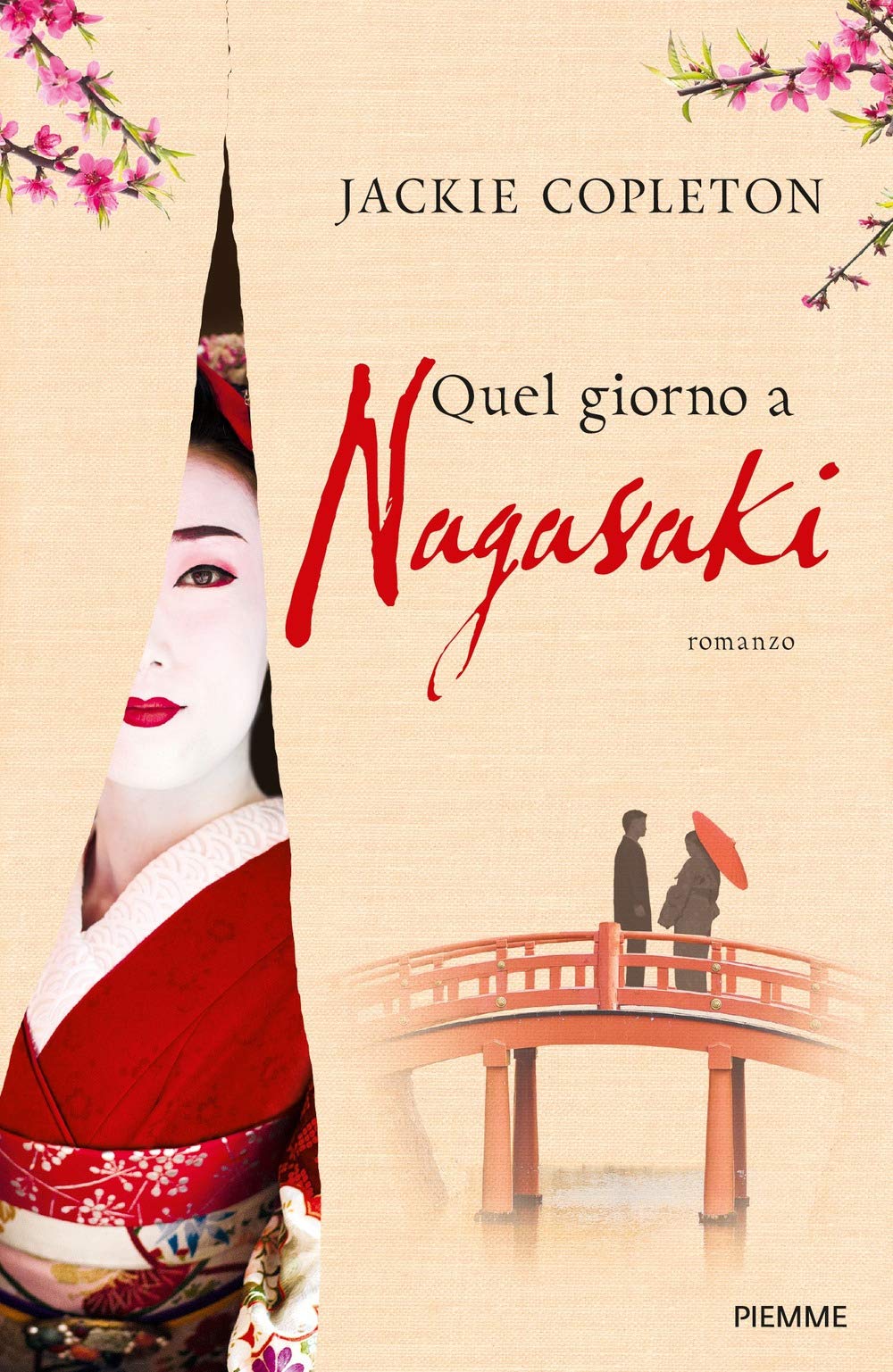 Quel giorno a Nagasaki book