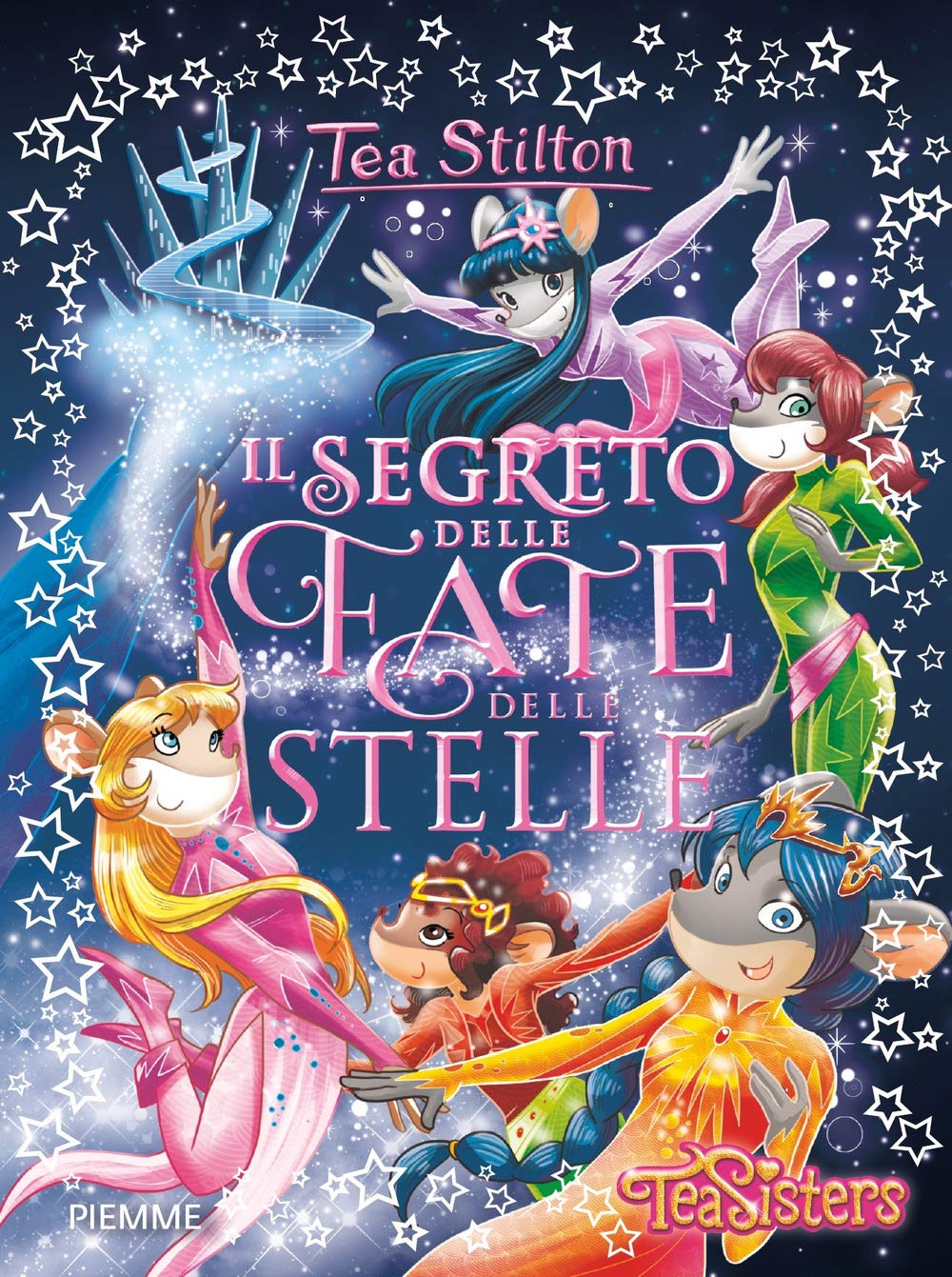 Il segreto delle fate delle stelle book