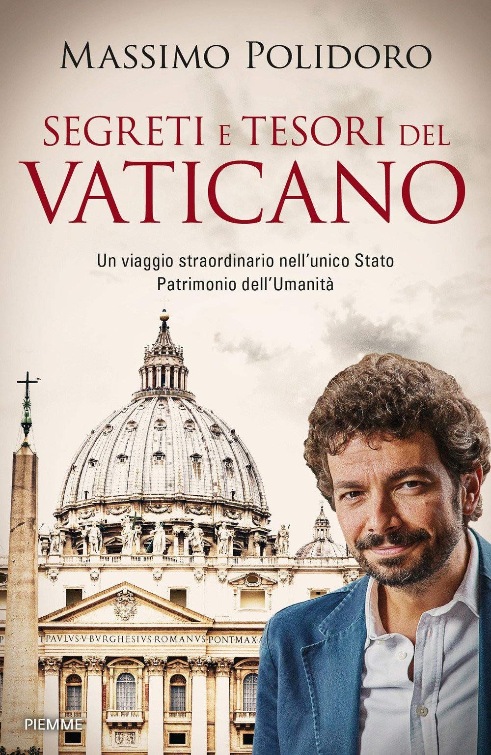 Segreti e tesori del Vaticano. Un viaggio straordinario nell'unico Stato Patrimonio dell'Umanità Film, Art & Culture