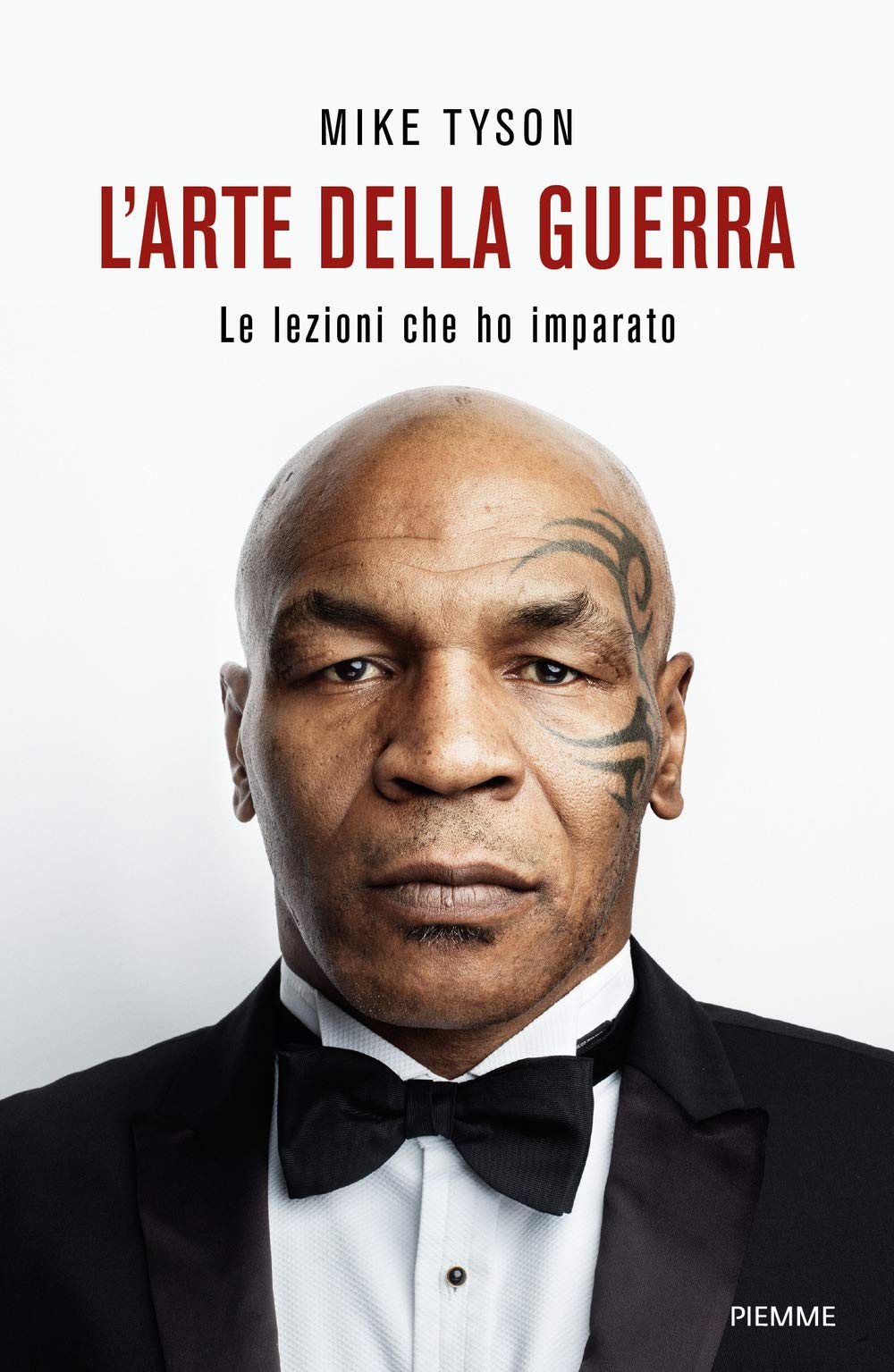 L'arte della guerra. Le lezioni che ho imparato Sports