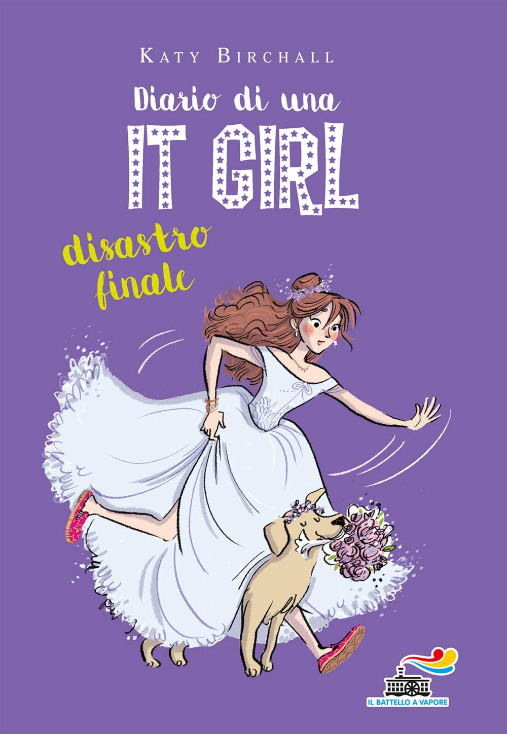 Diario di una It Girl. Disastro finale book