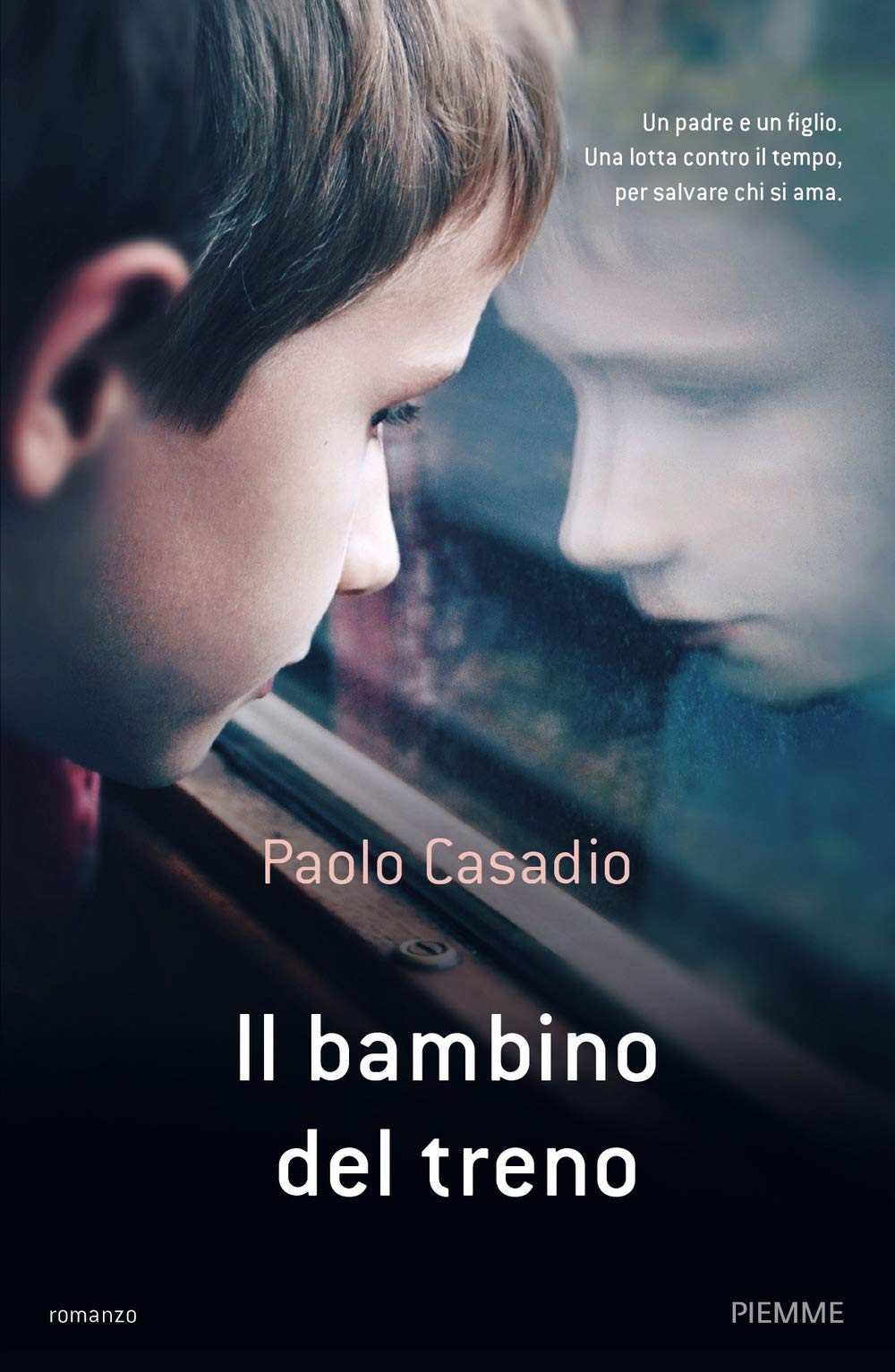 Il bambino del treno Contemporary literature