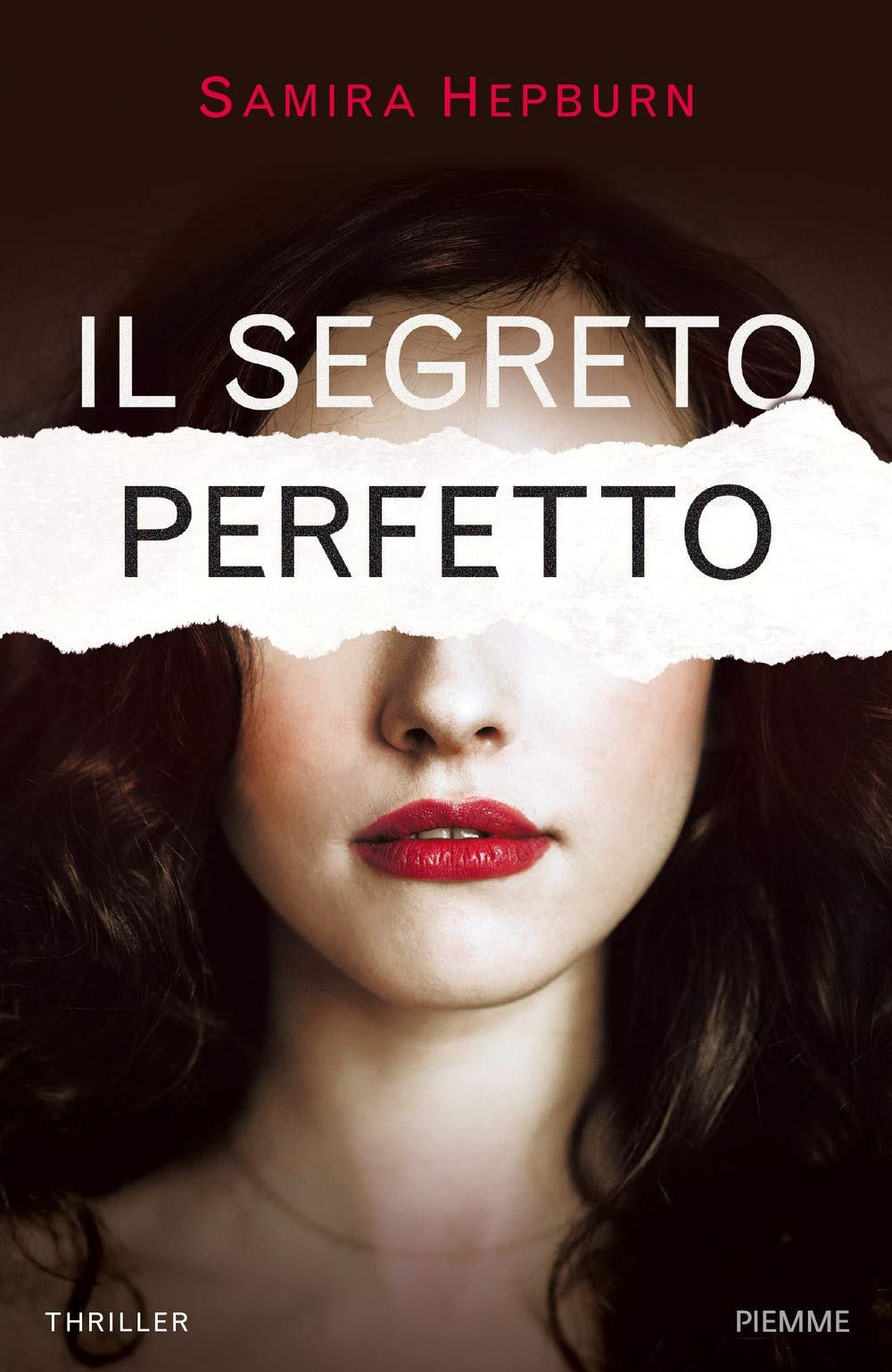 Product Image: Il segreto perfetto