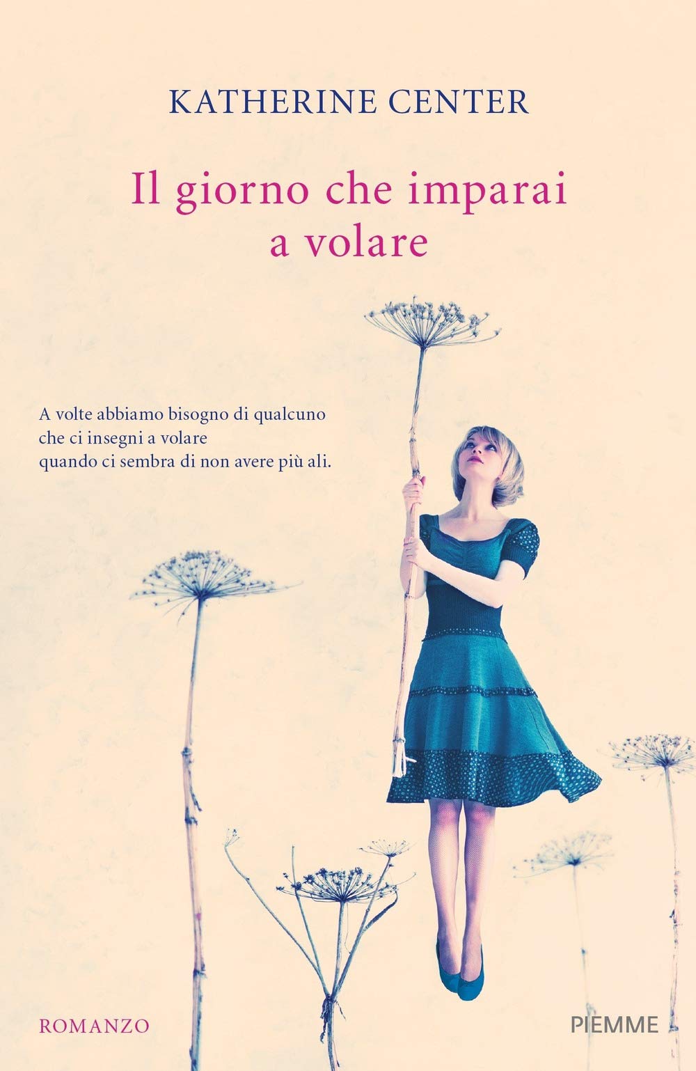 Il giorno che imparai a volare book