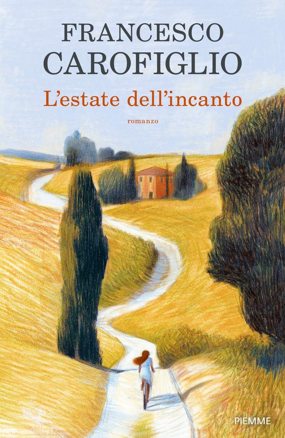 L'estate dell'incanto book