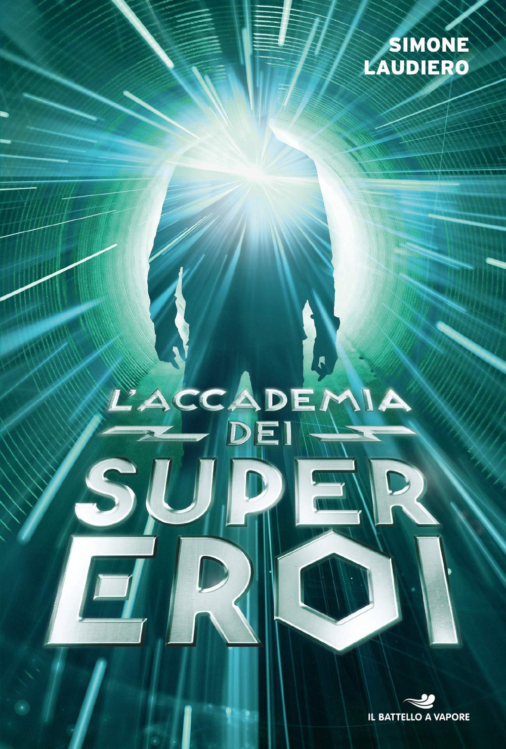 L' Accademia dei Supereroi. L'ombra della chimera-L'inverno dei Cani Neri-L'ultimo volo della nave fantasma Novels & Short Stories