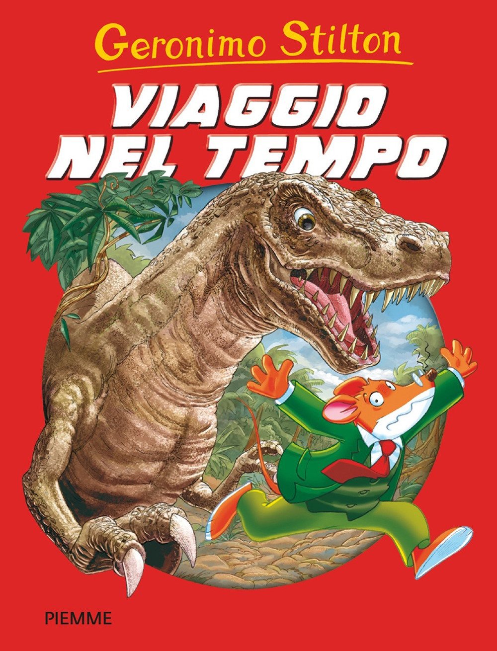 Product Image: Viaggio nel tempo