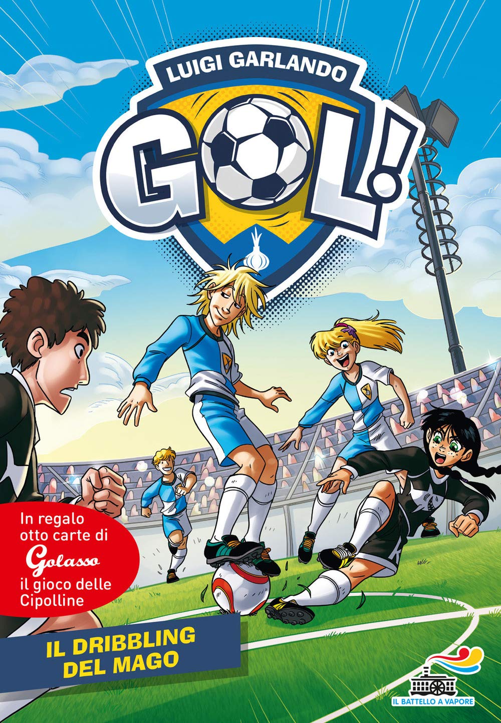 Product Image: Il dribbling del mago