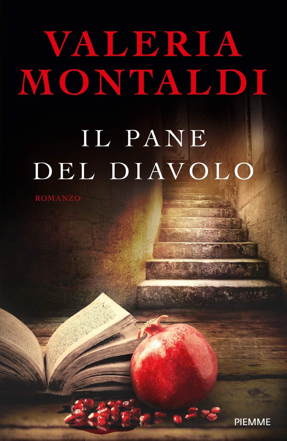 Il pane del diavolo book
