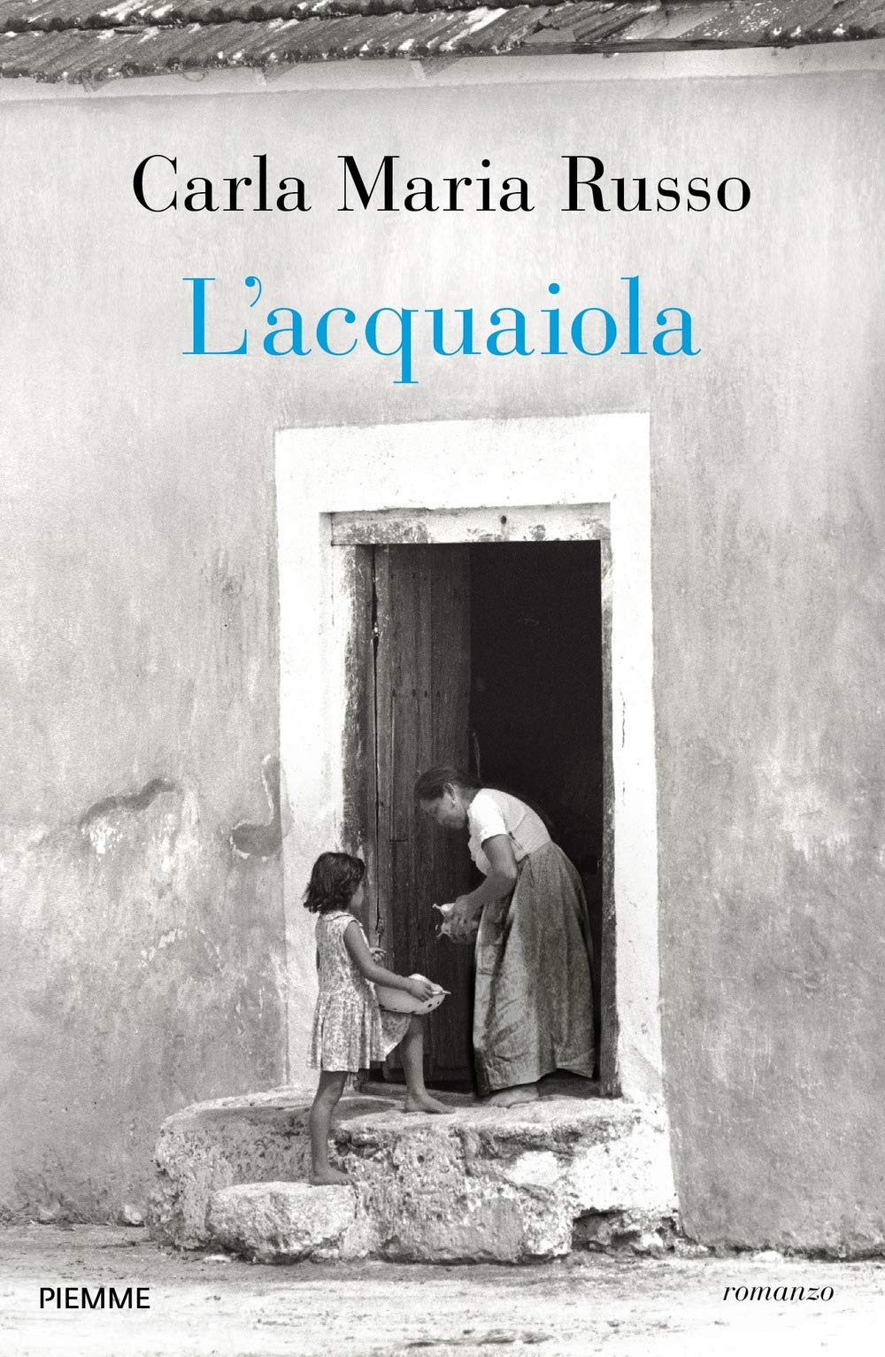 Product Image: L' acquaiola
