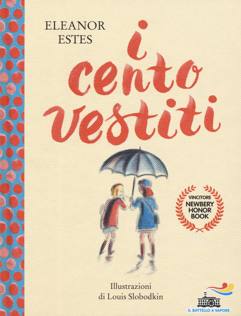 I cento vestiti (Il battello a vapore. One shot) Non-fiction