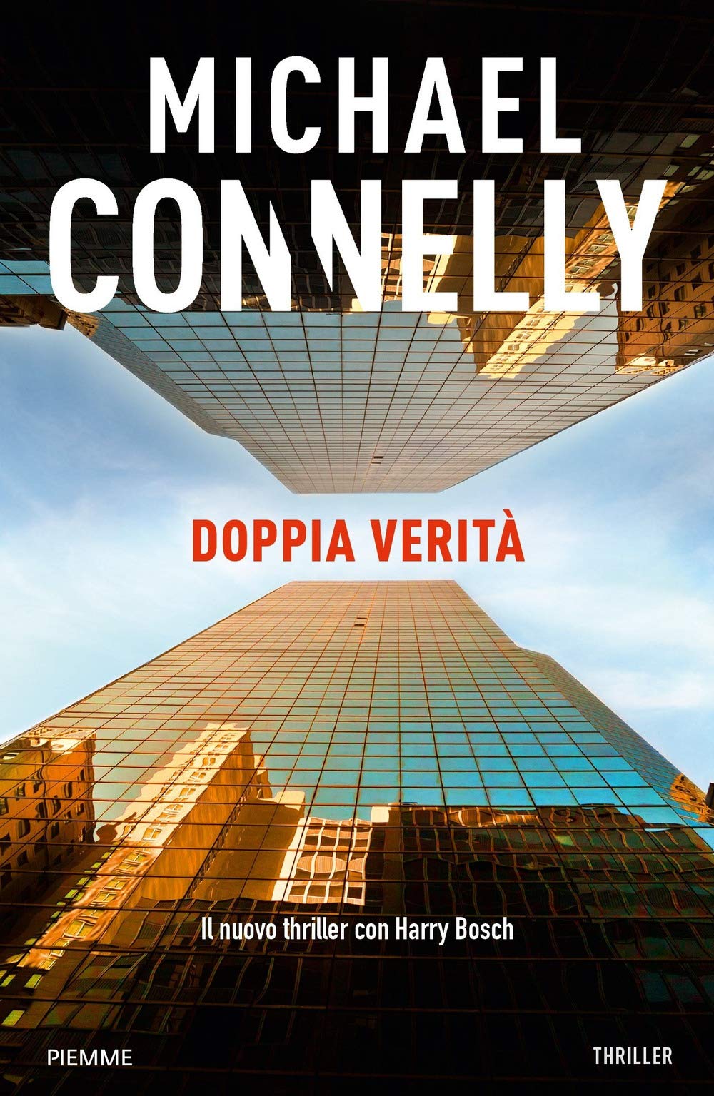 Doppia verità Contemporary literature Books