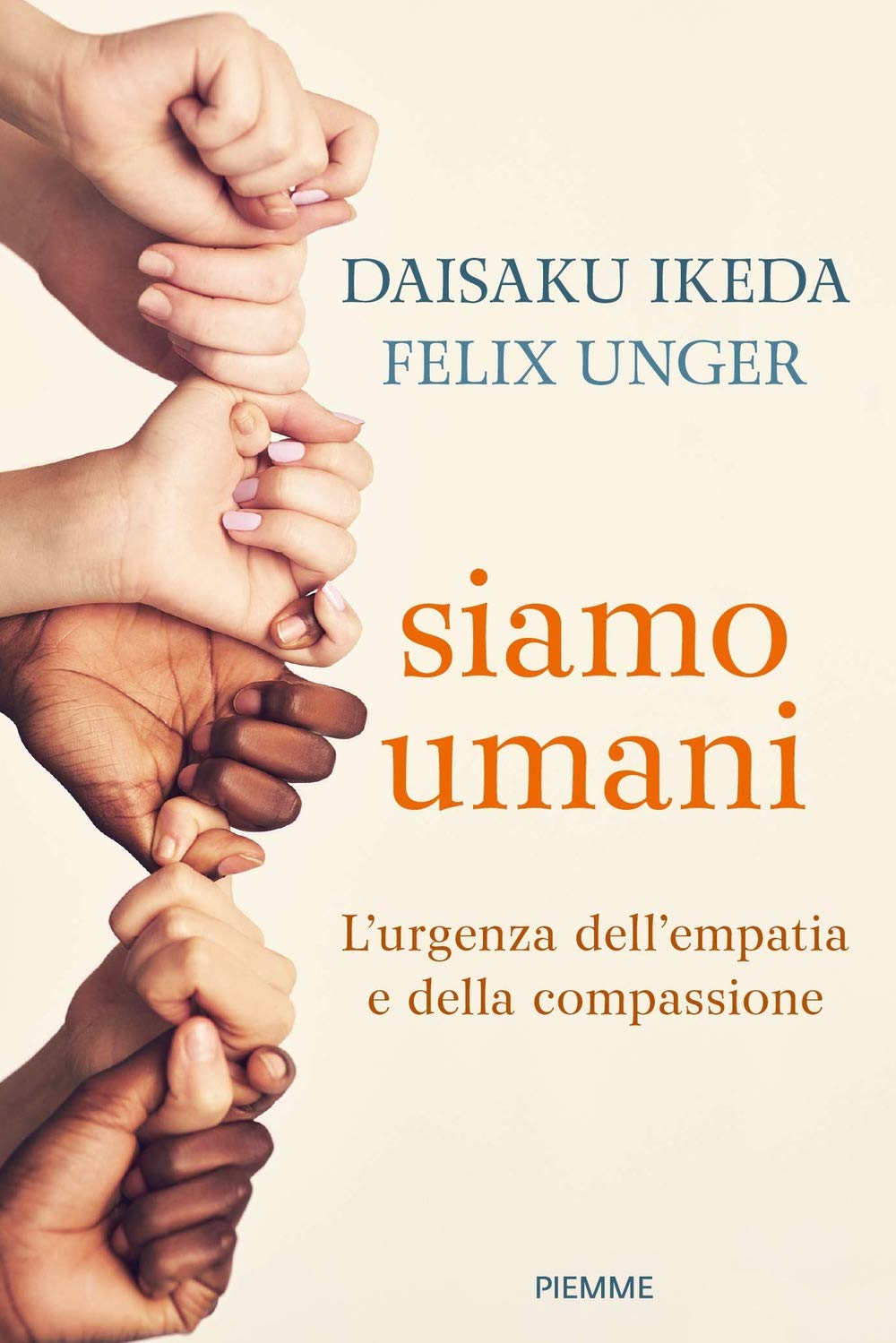 Siamo umani. L'urgenza dell'empatia e della compassione book