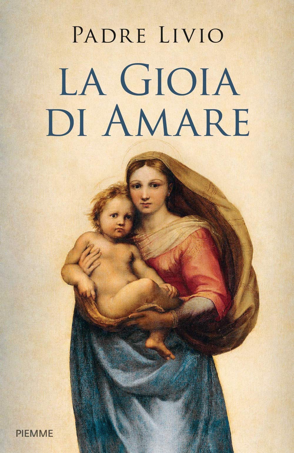 La gioia di amare book