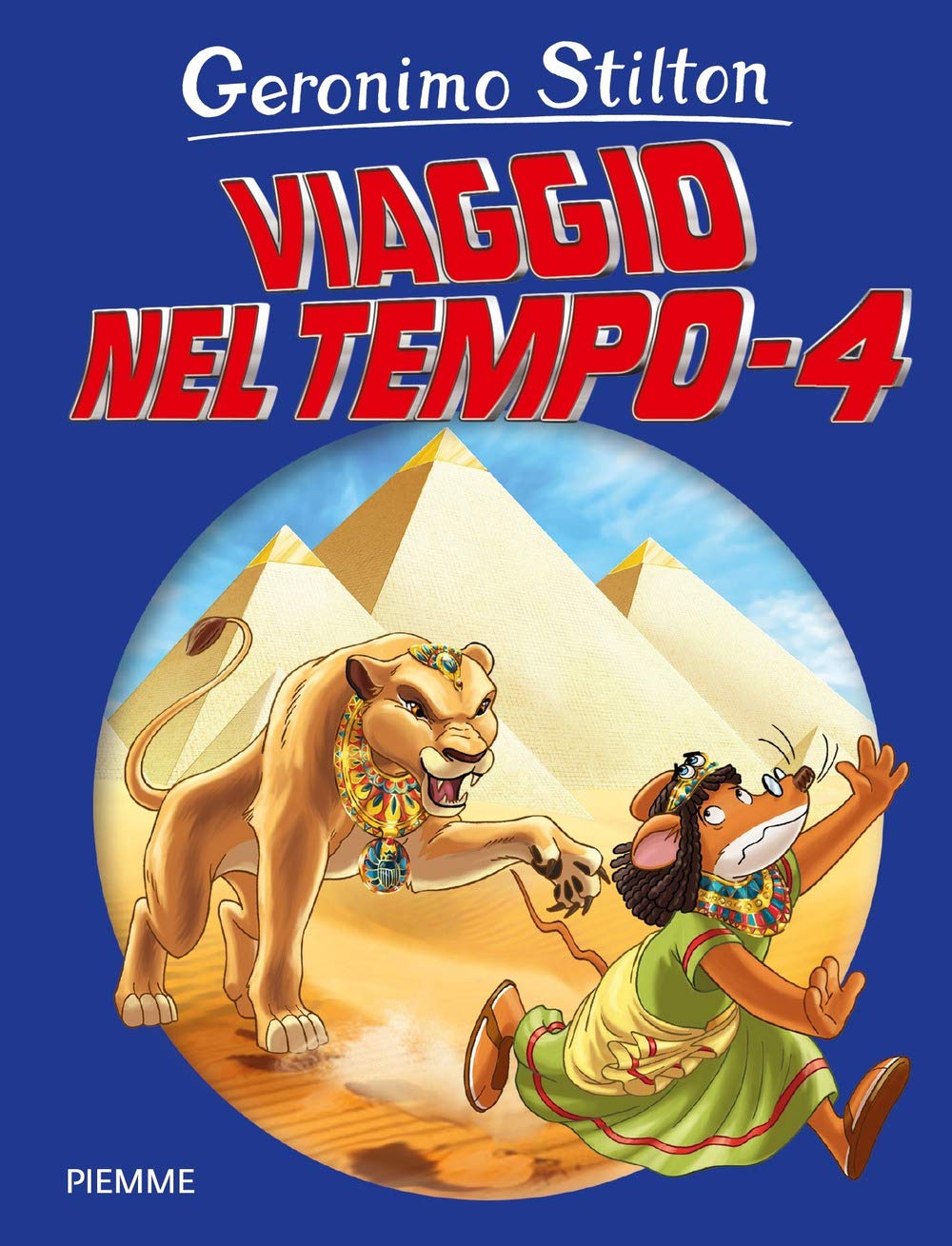 Viaggio nel tempo 4 Novels & Short Stories