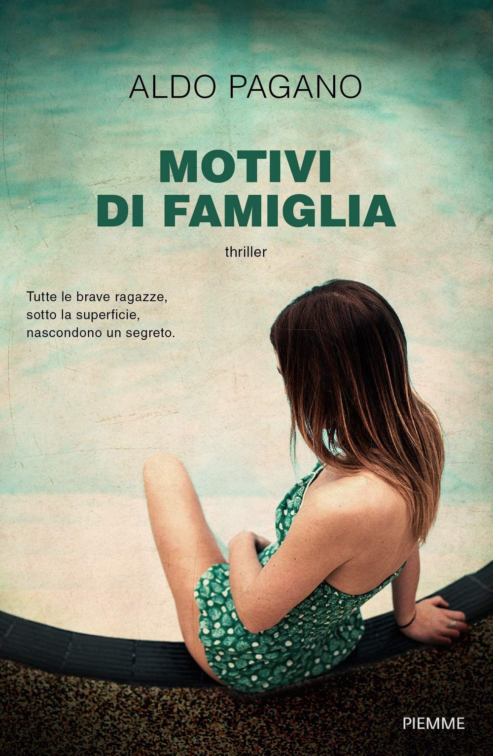 Motivi di famiglia book