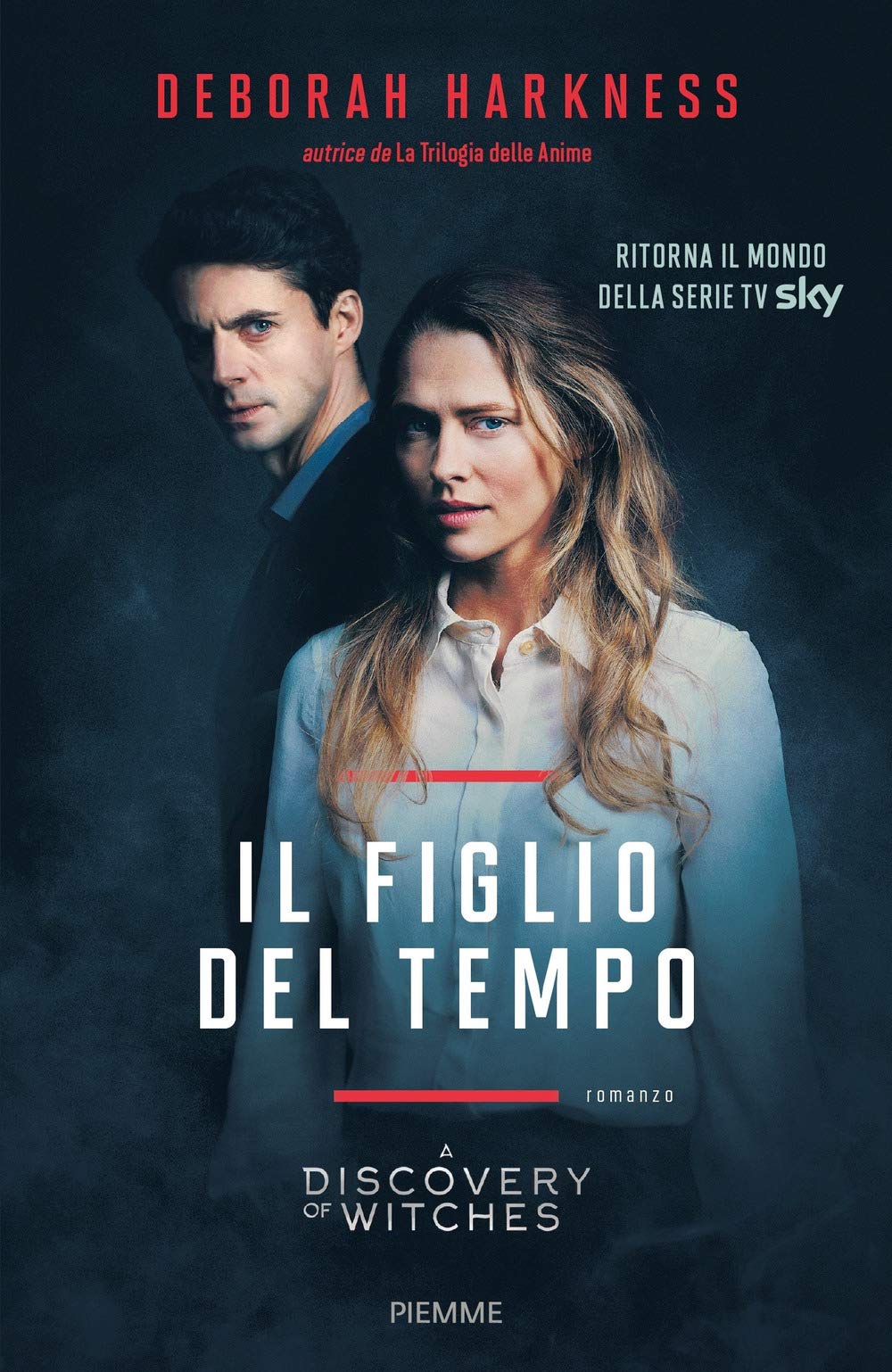 Il figlio del tempo Dark Fantasy