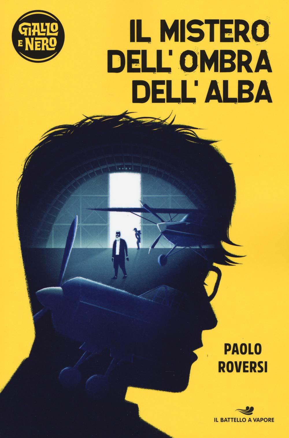 Il mistero dell'ombra dell'alba book