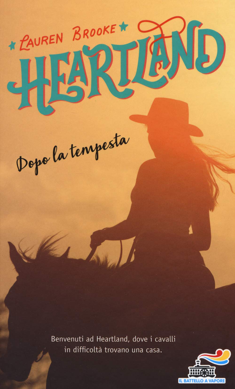 Dopo la tempesta. Heartland (Vol. 2) book