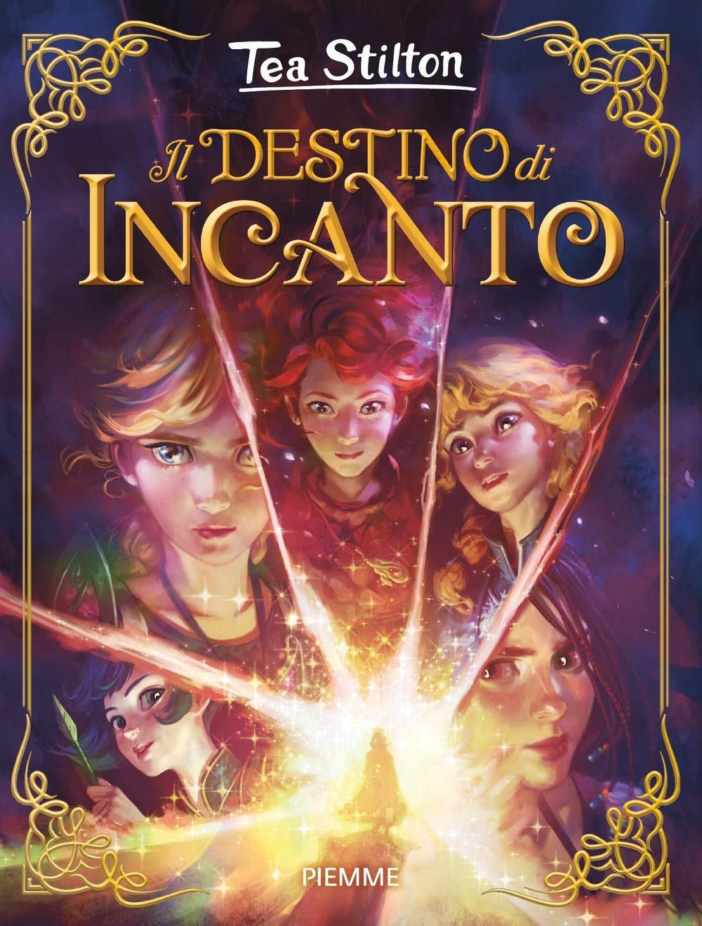 Product Image: Il destino di Incanto