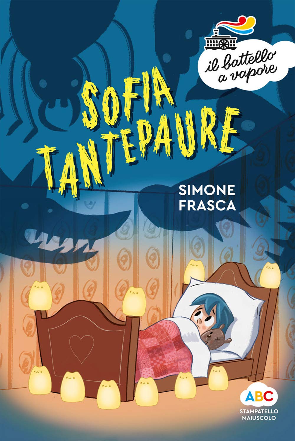 Sofia Tantepaure. Ediz. a colori (Il battello a vapore. Serie arcobaleno) Non-fiction