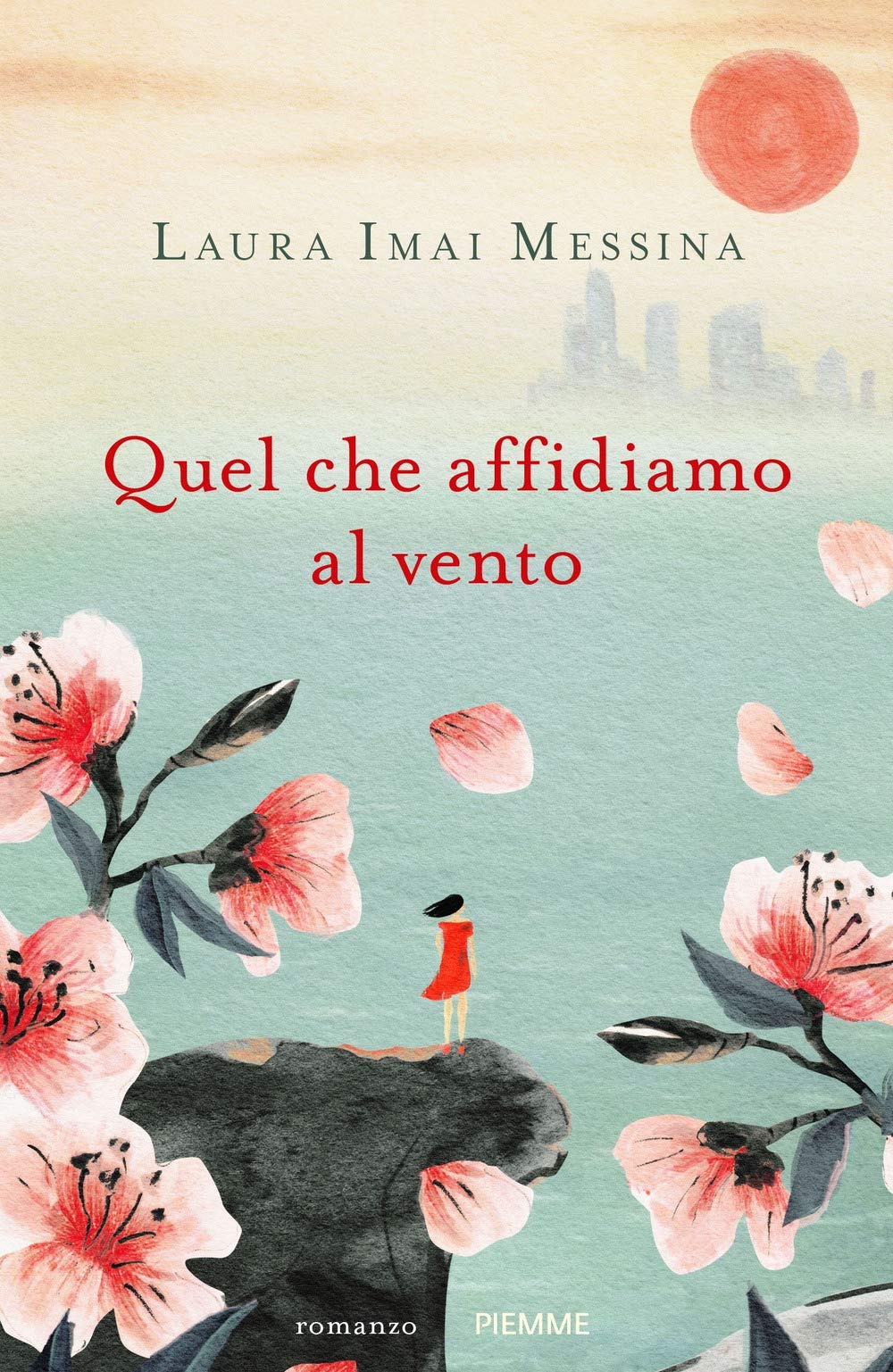 Quel che affidiamo al vento Contemporary literature