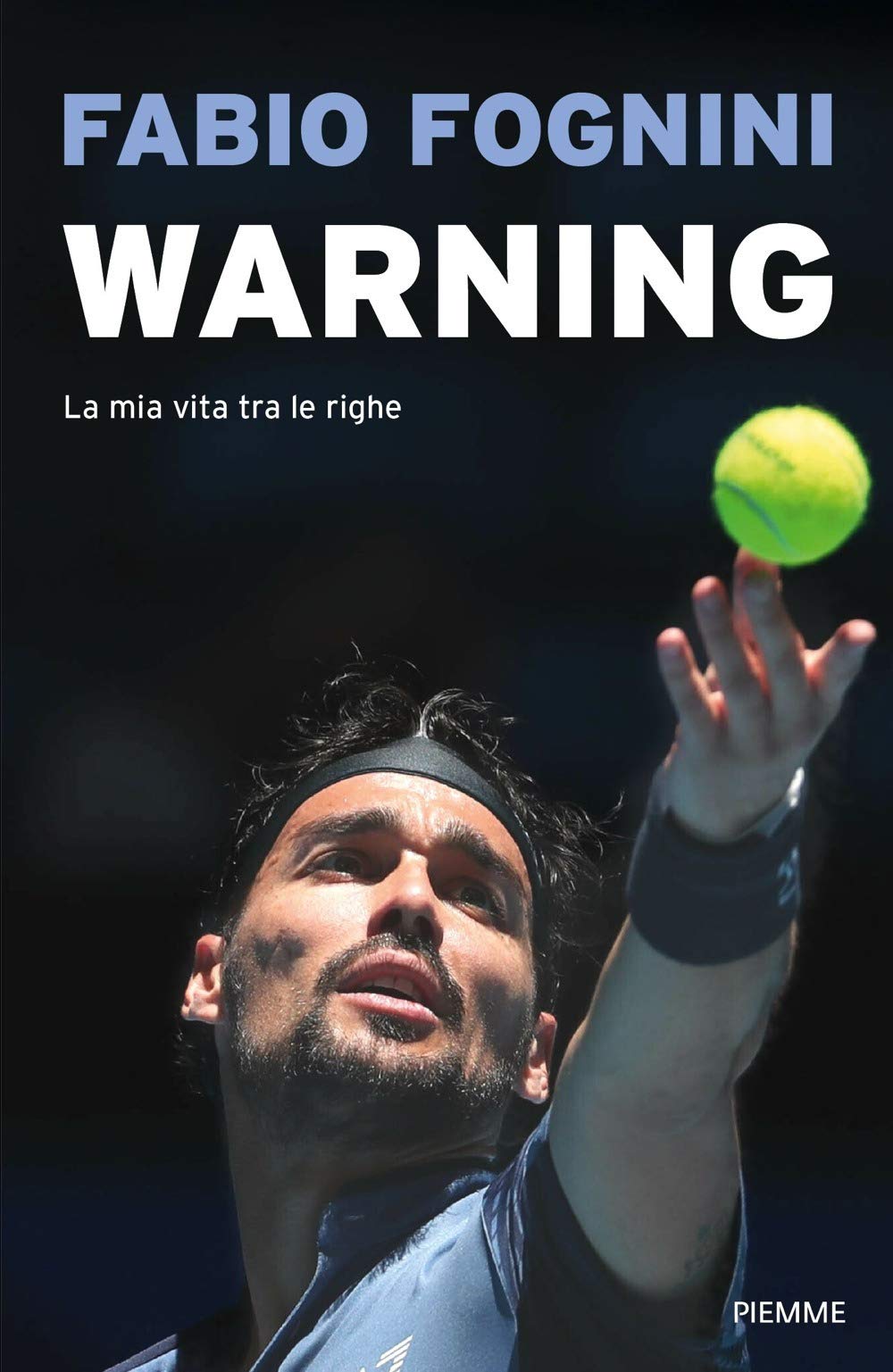 Warning. La mia vita tra le righe Sports