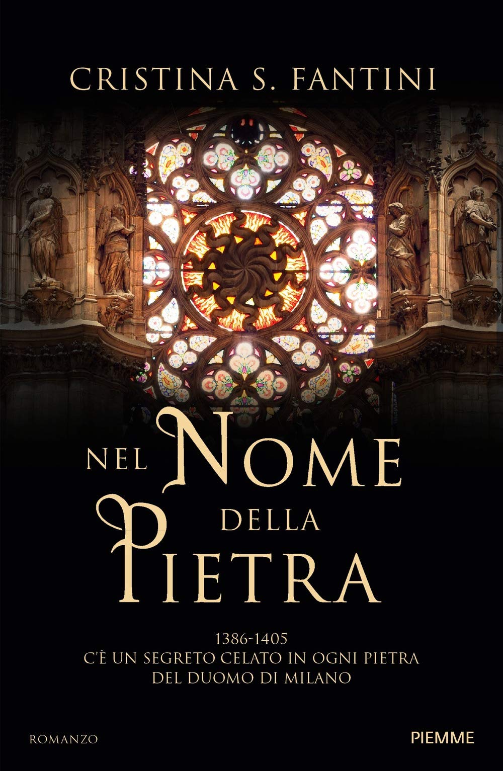 Nel nome della pietra (Storica) Historical Fiction