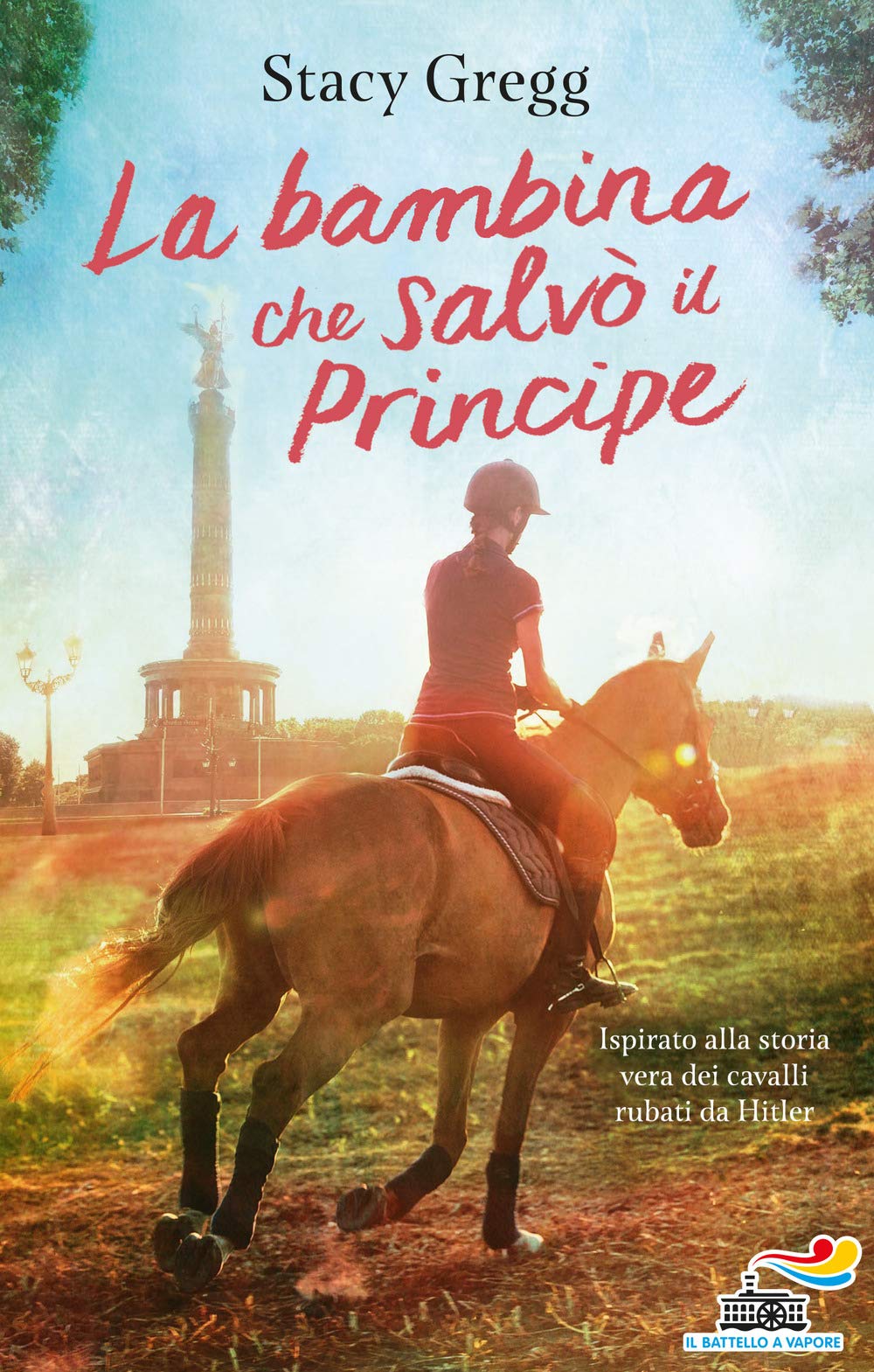 La bambina che salvò il Principe book
