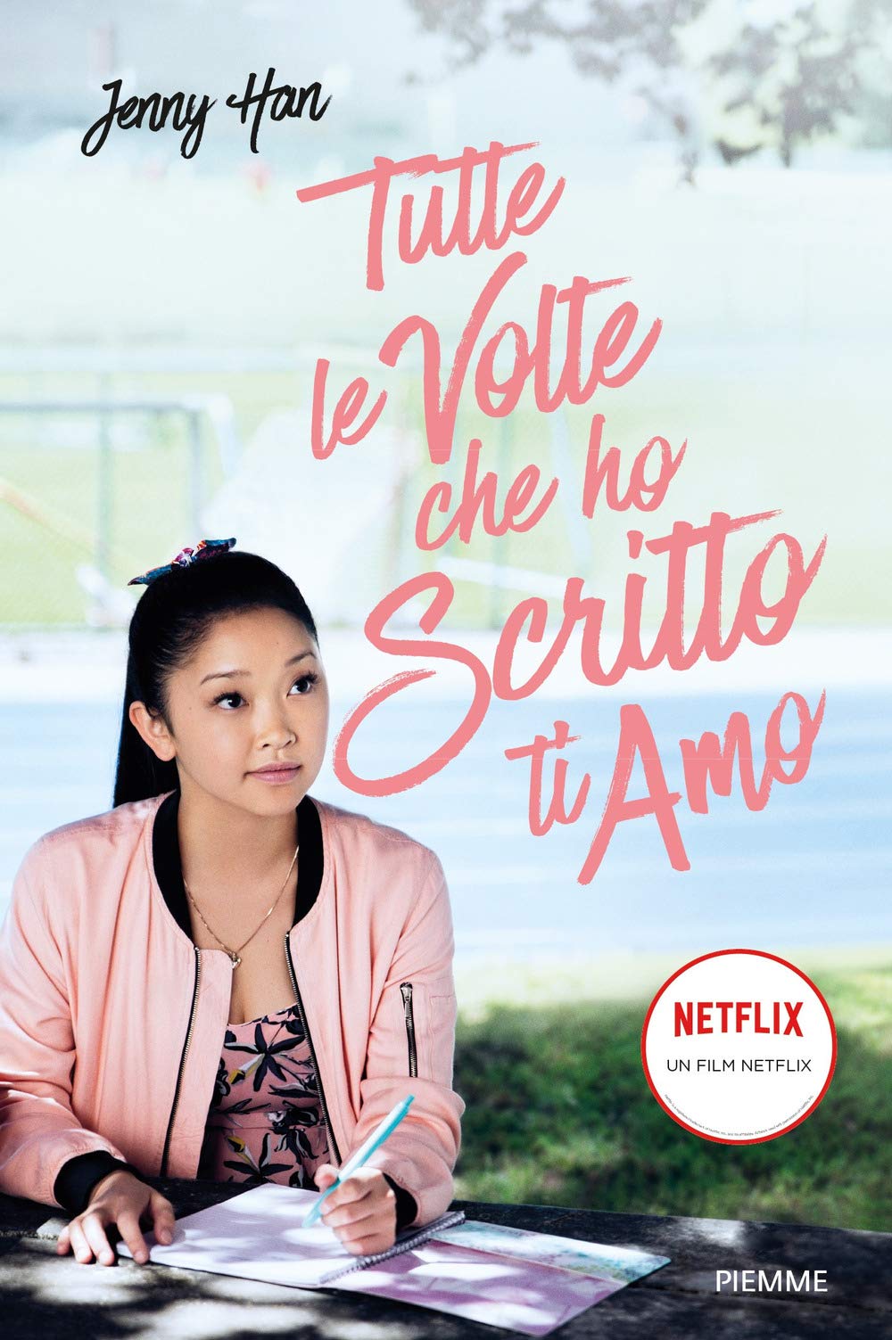 Tutte le volte che ho scritto ti amo (Freeway) Romance