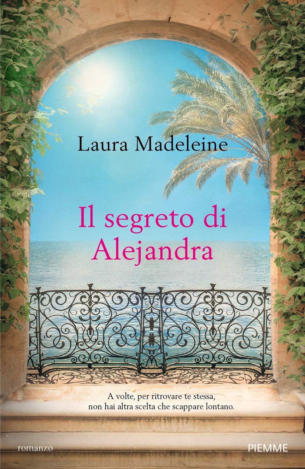 Il segreto di Alejandra book