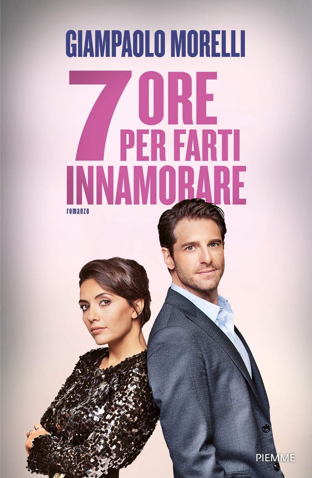 7 ore per farti innamorare Contemporary literature