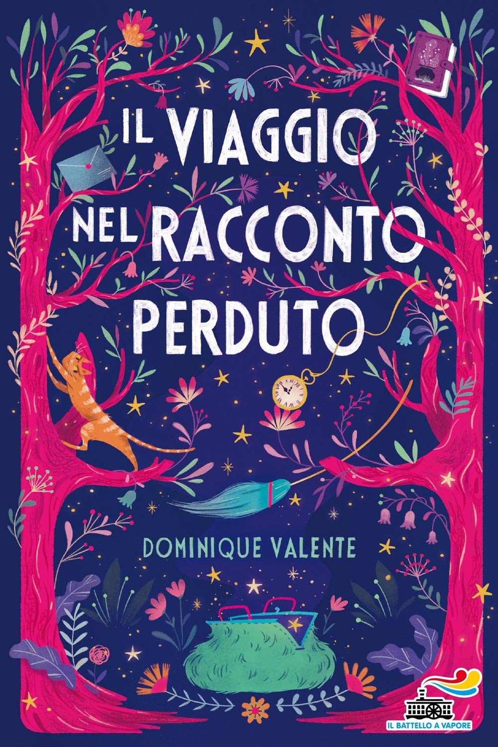 Il viaggio nel racconto perduto book