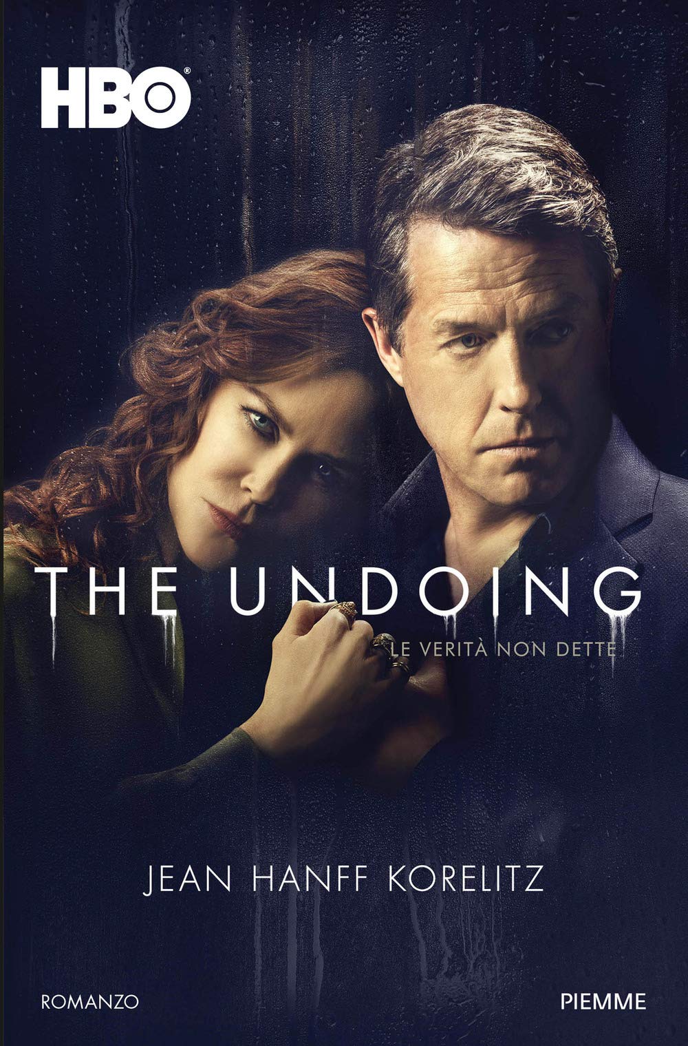 The undoing. Le verità non dette Contemporary literature