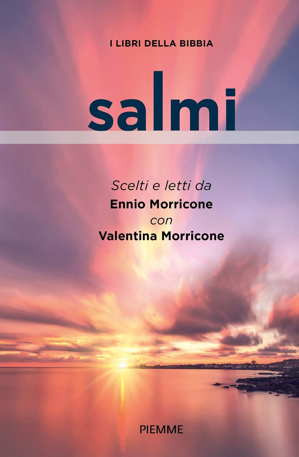 Salmi. I libri della Bibbia (Religione e Spiritualità) Religion & Esotericism