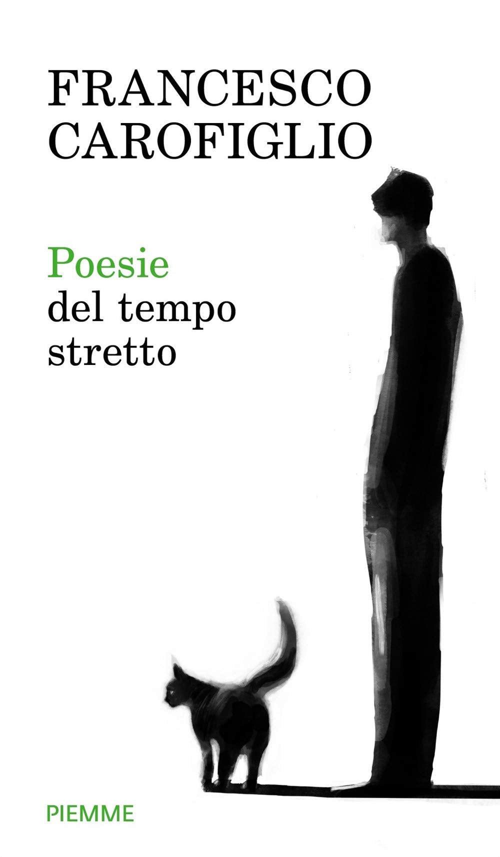 Poesie del tempo stretto Poetry