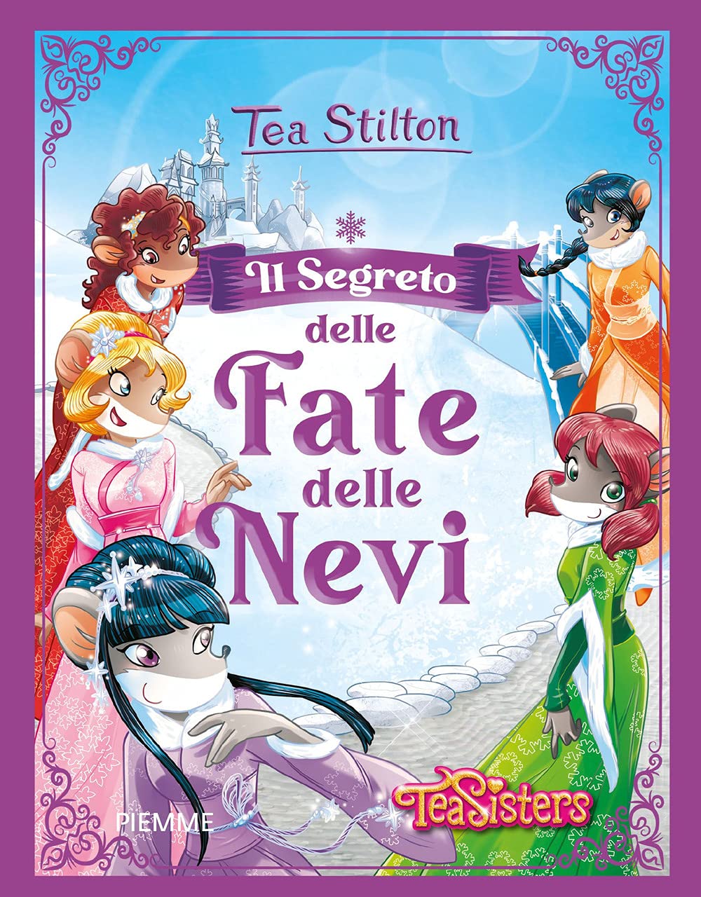 Il segreto delle fate delle nevi (Grandi Libri paperback) Novels & Short Stories