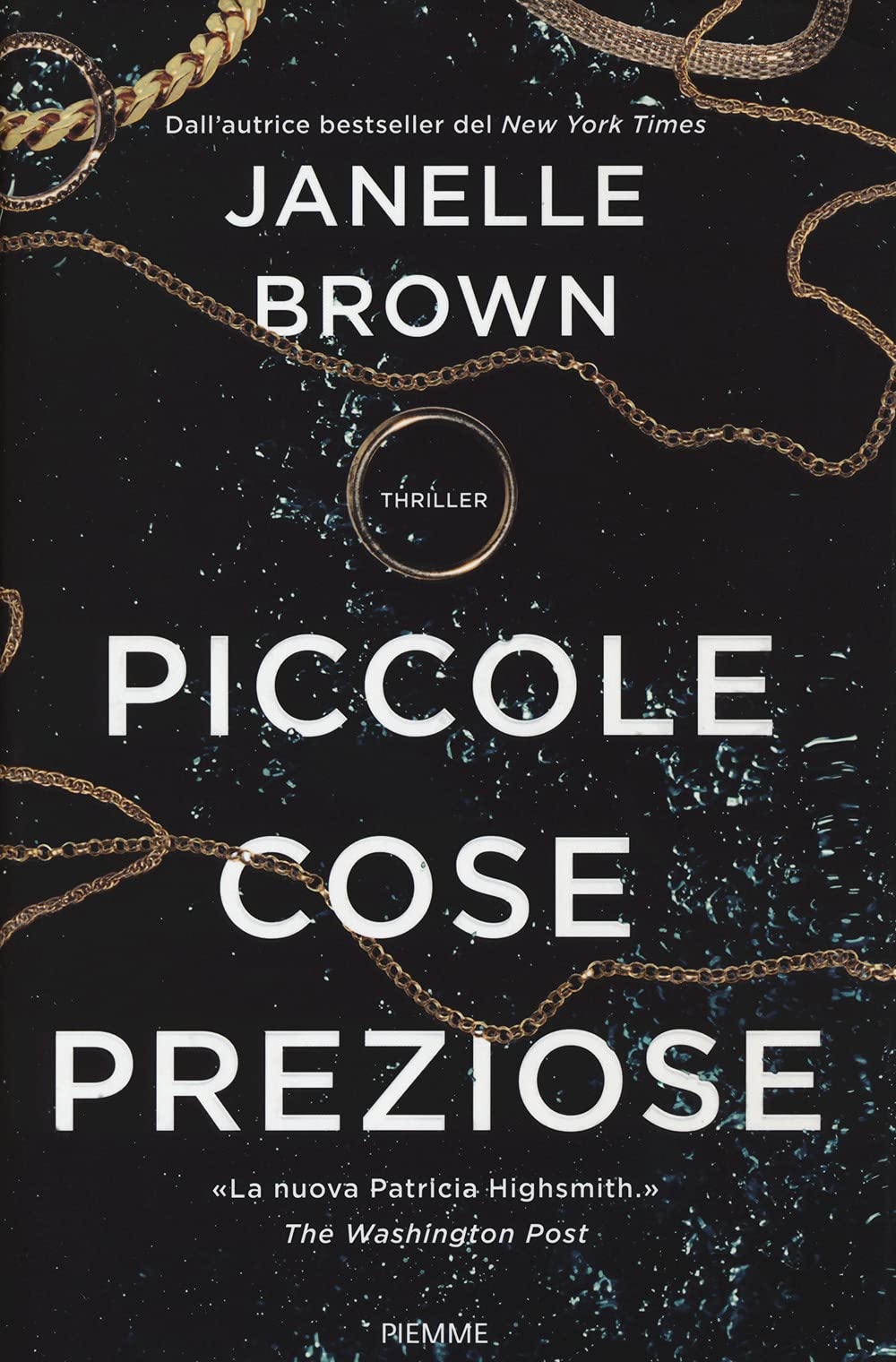Piccole cose preziose Contemporary literature Books