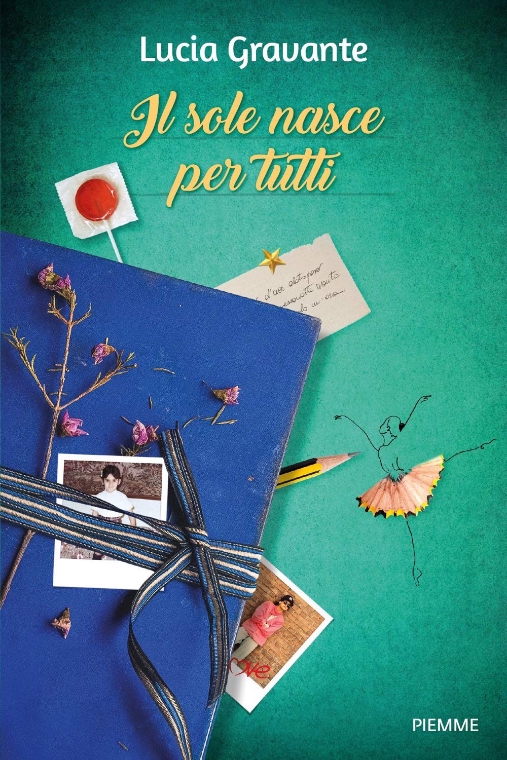 Il sole nasce per tutti Art & Literature