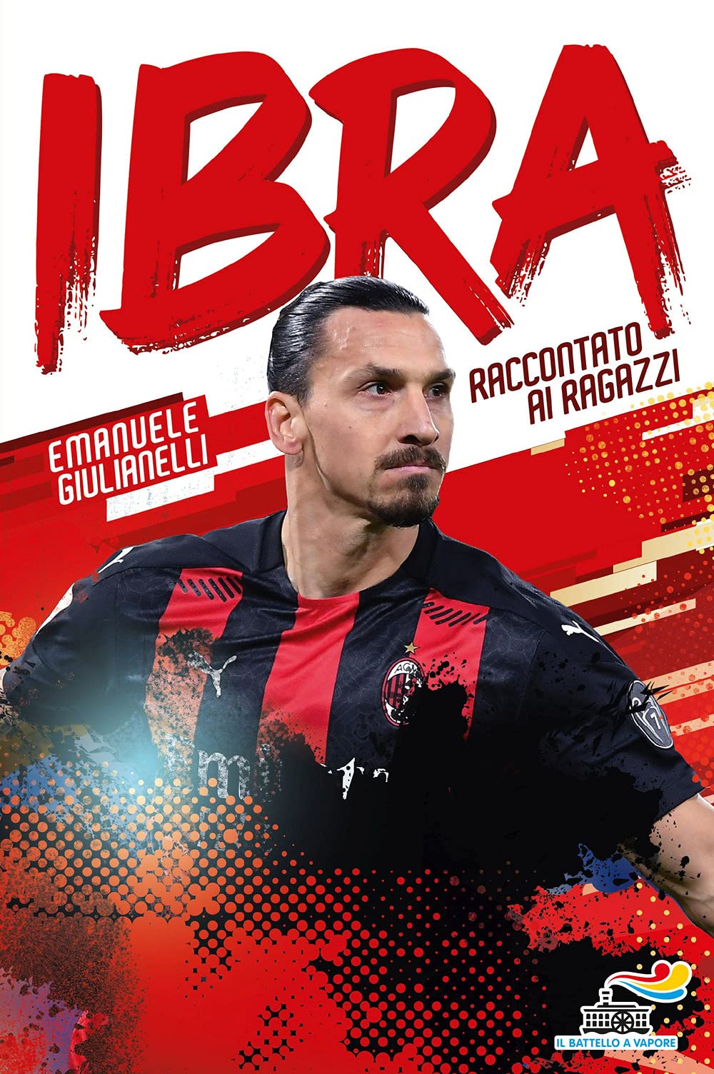 Ibra raccontato ai ragazzi Leisure & Fun
