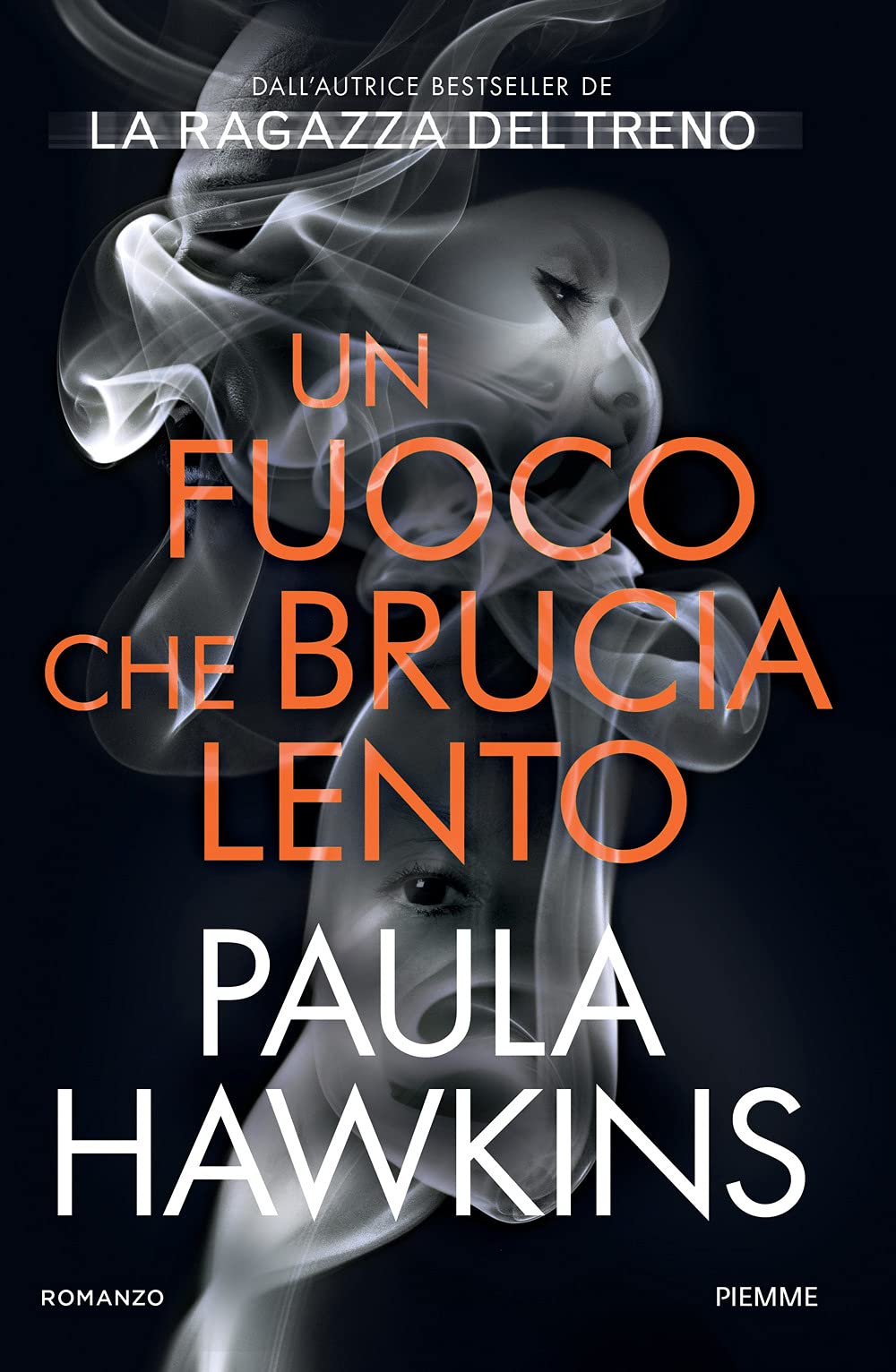 Un fuoco che brucia lento Action & Adventure