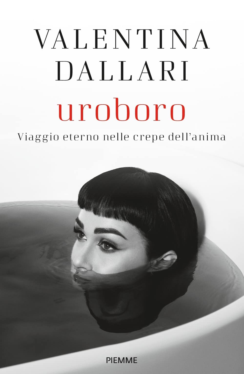 Uroboro. Viaggio eterno nelle crepe dell'anima Art & Literature