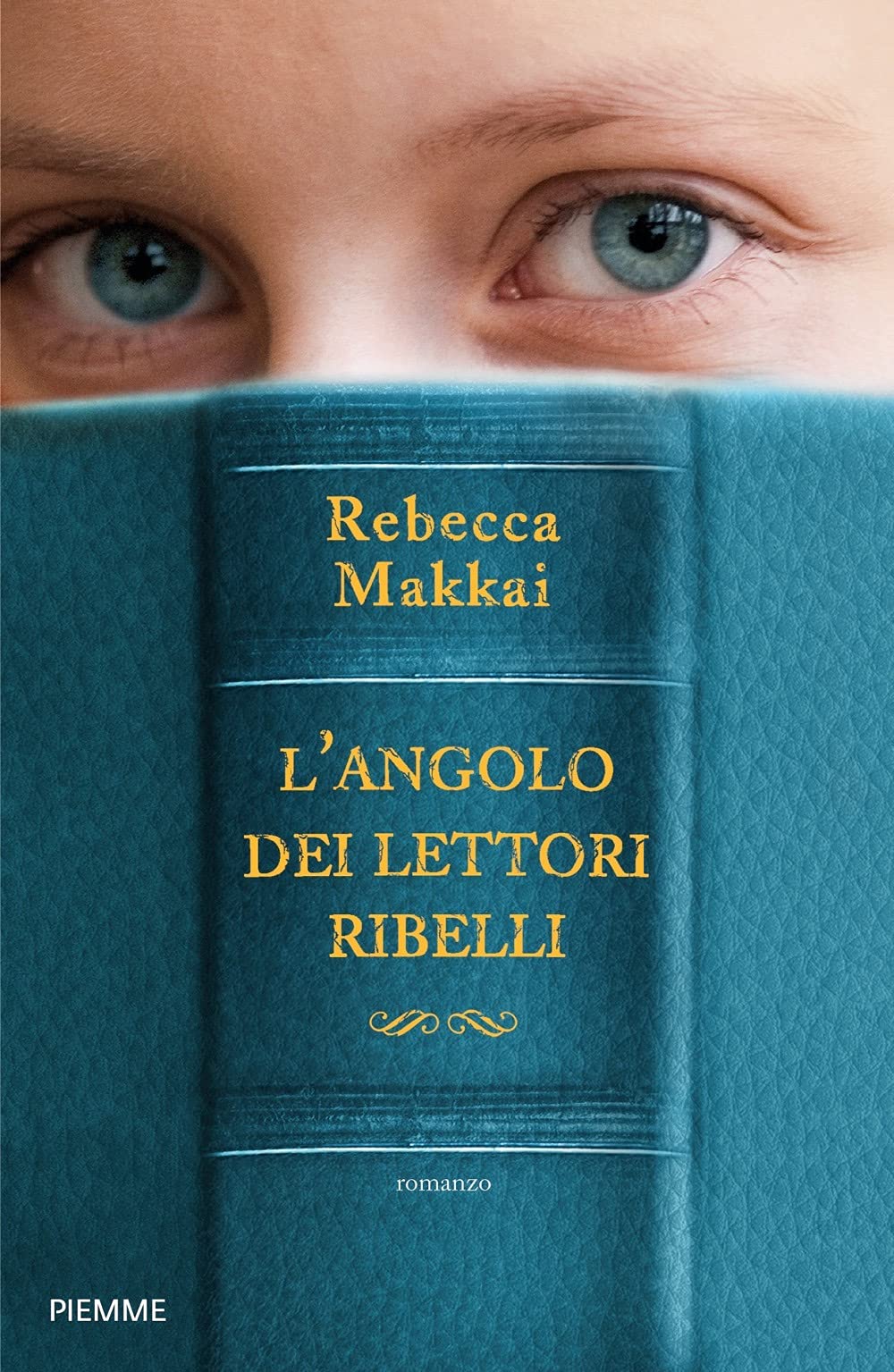 L'angolo dei lettori ribelli Contemporary literature