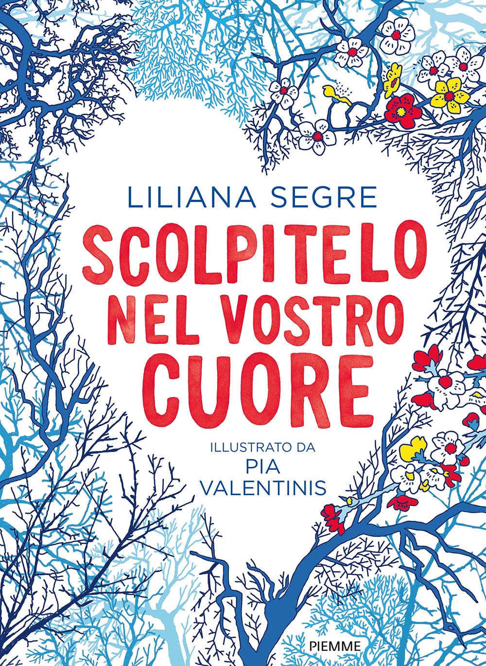 Scolpitelo nel vostro cuore. Ediz. a colori (Il battello a vapore. One shot) Non-fiction
