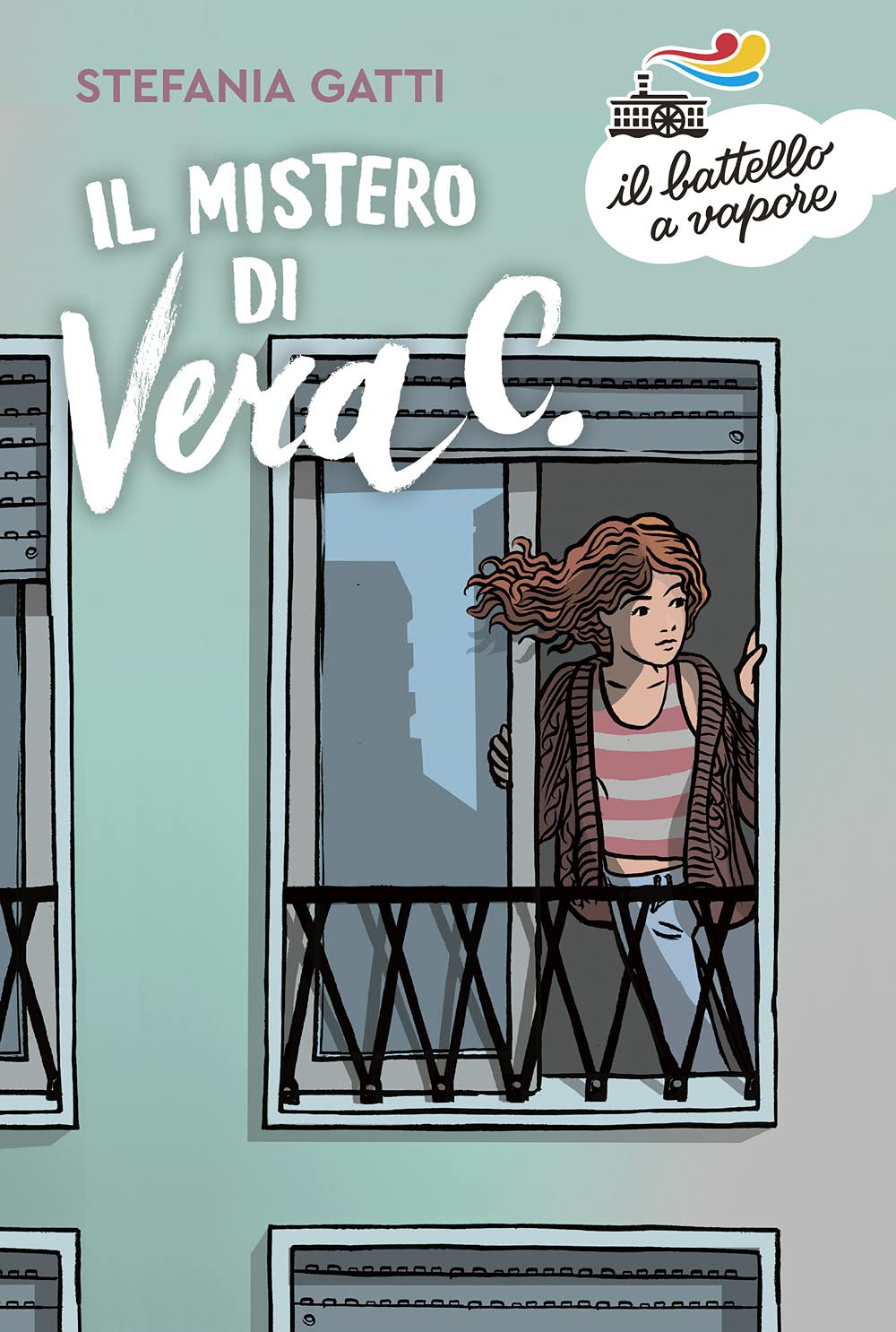 Il mistero di Vera C. book