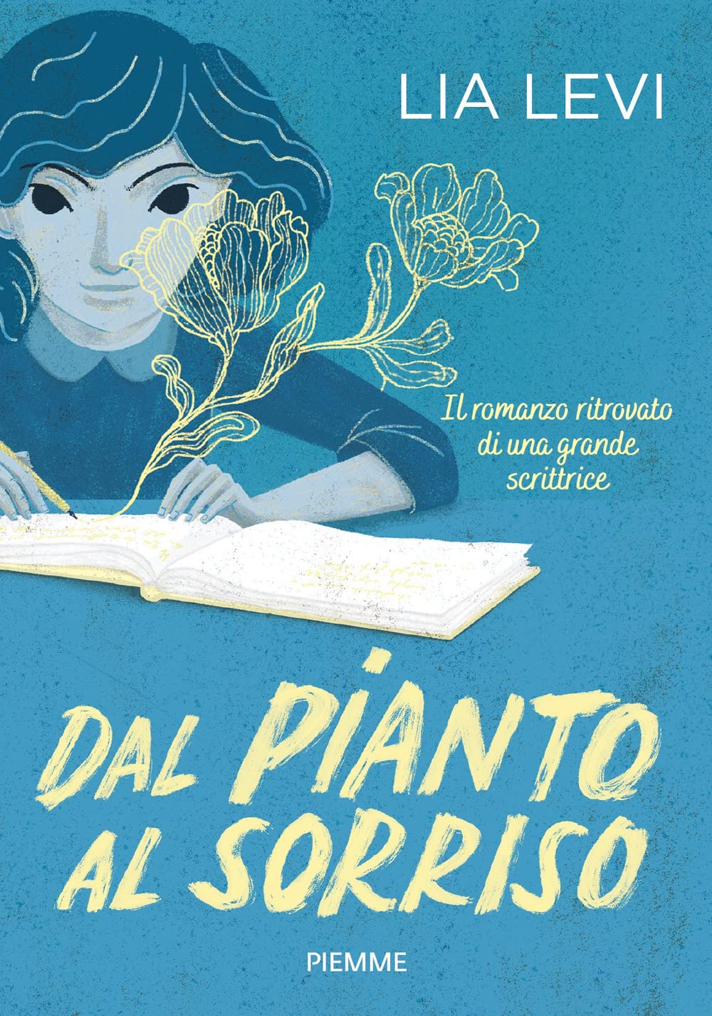 Dal pianto al sorriso (One shot) Non-fiction