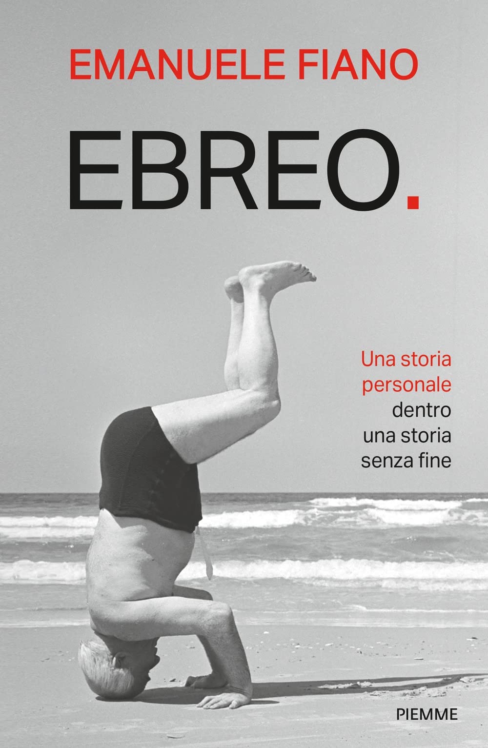 Ebreo. Una storia personale dentro una storia senza fine book